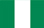 Nigeria flag